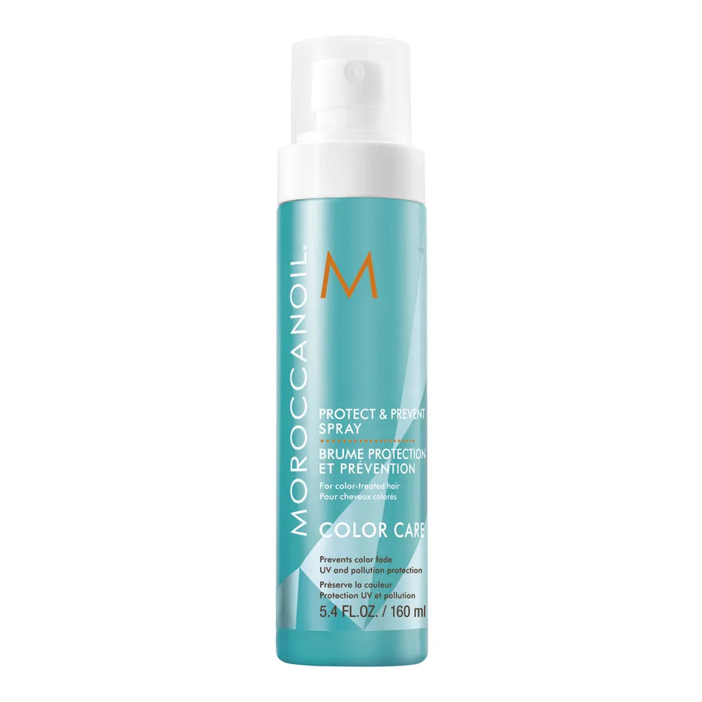 MOROCCANOIL Protect & Prevent Spray Color Care 160ml