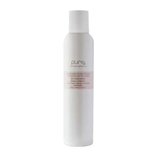 Pure Plumping Clay Spray Incredible Volume 200g