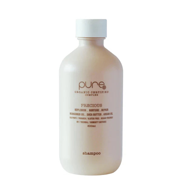 Pure Precious Shampoo 300ml