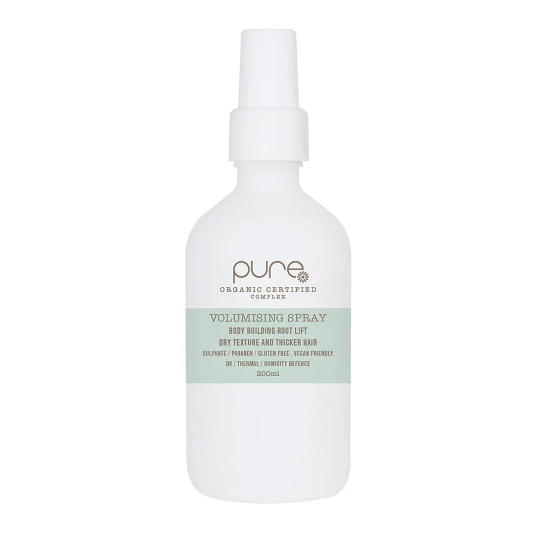 Pure Volumising Spray 200ml