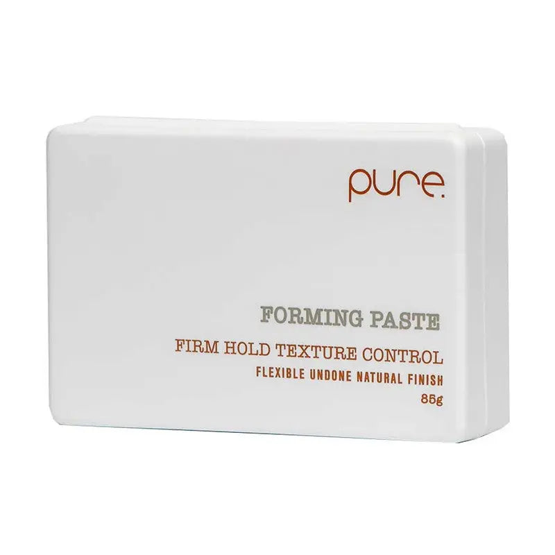 Pure Forming Firm Hold Texture Control Paste 85g