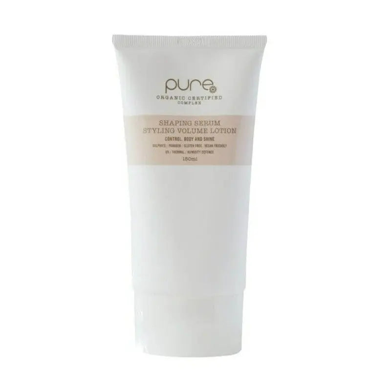 Pure Shaping Serum Volume Lotion 150ml