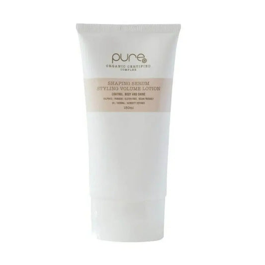 Pure Shaping Serum Volume Lotion 150ml