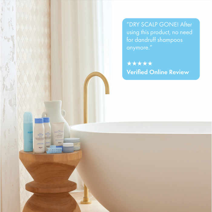 Juuce Bond Repair Shampoo 300ml