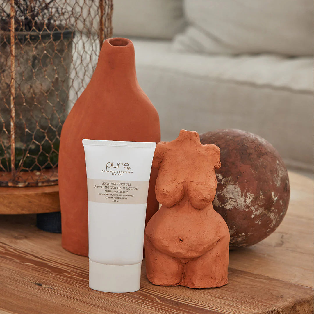 Pure Shaping Serum Volume Lotion 150ml