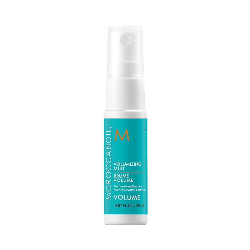 Moroccanoil Volumizing Mist Volume Travel Size 20ml