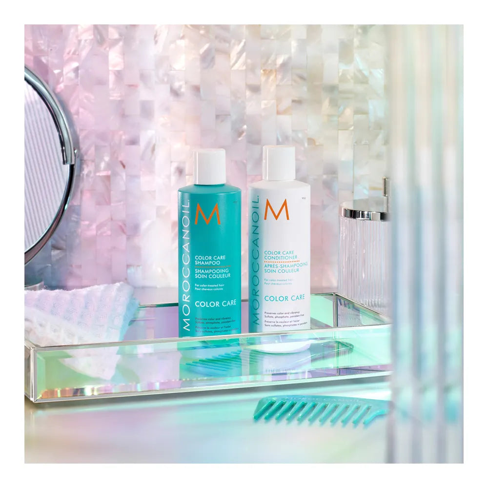 MoroccanOil Colour Care Shampoo 250ml