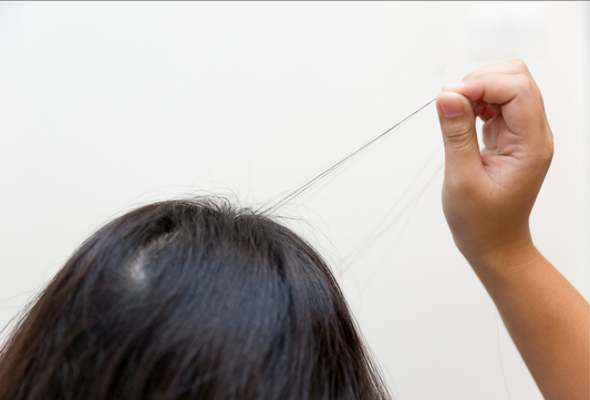Confused about your hair type? Here's a guide!