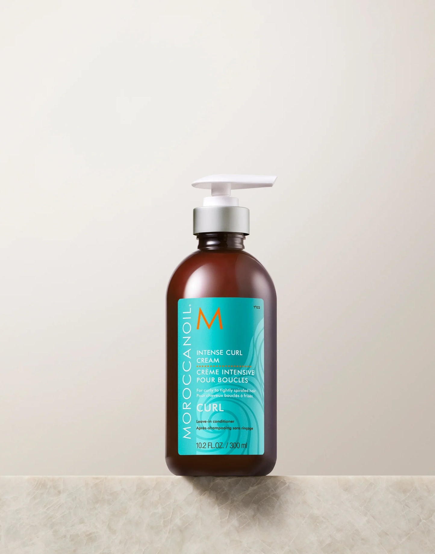 MoroccanOil Intense Curl Cream 300ml