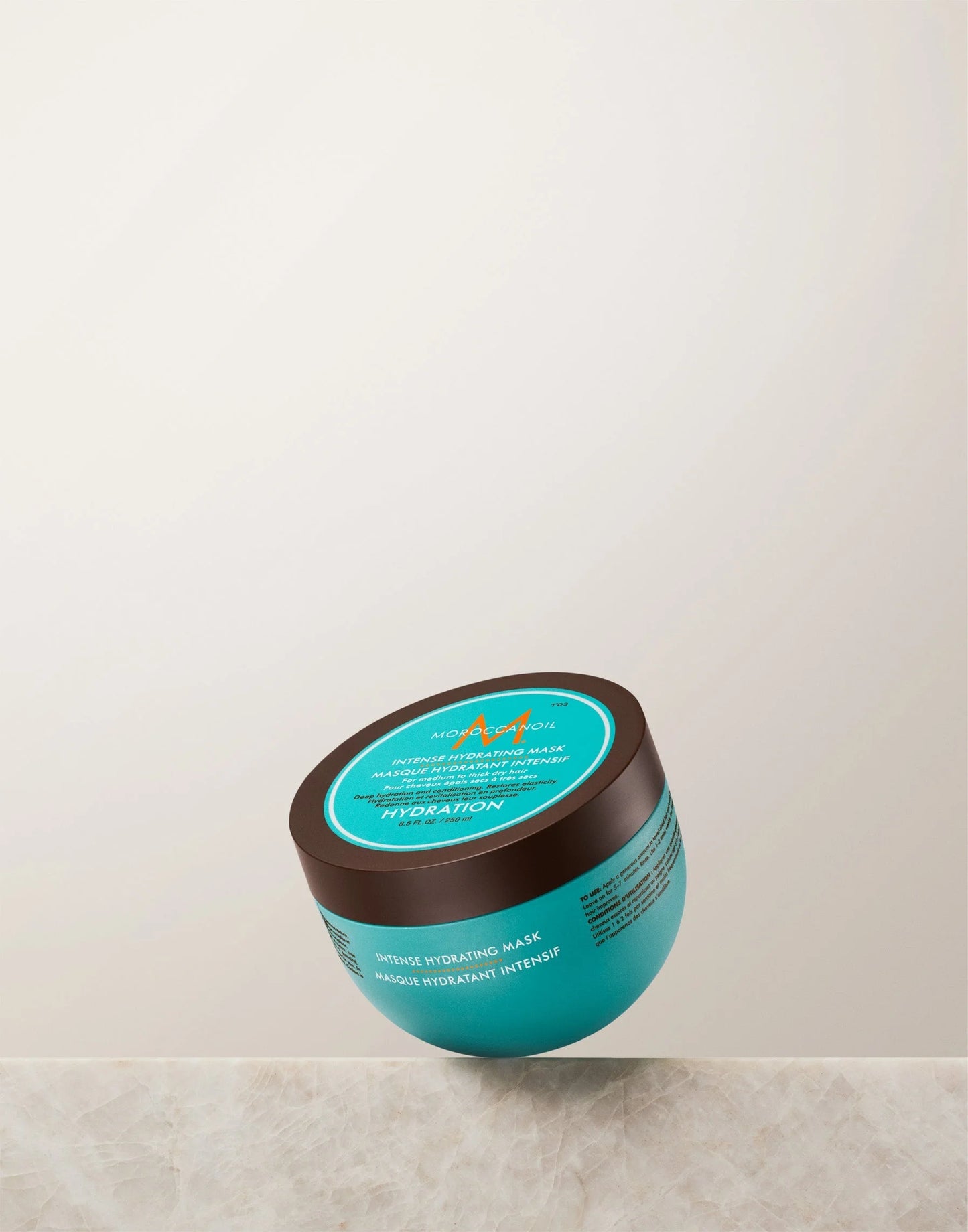 MoroccanOil Intense Hydration Mask 250ml