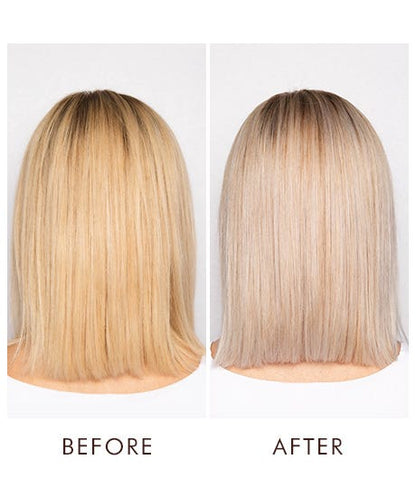 Moroccanoil Blonde Perfecting Purple Shampoo Travel Size 70ml
