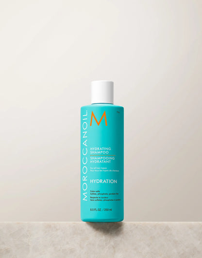 MoroccanOil Moisture Repair Shampoo 250ml