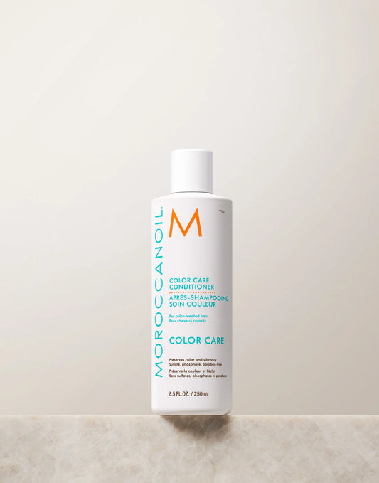 MoroccanOil Colour Care Conditioner 250ml
