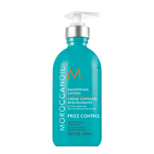 MoroccanOil Smoothing Lotion Frizz Control