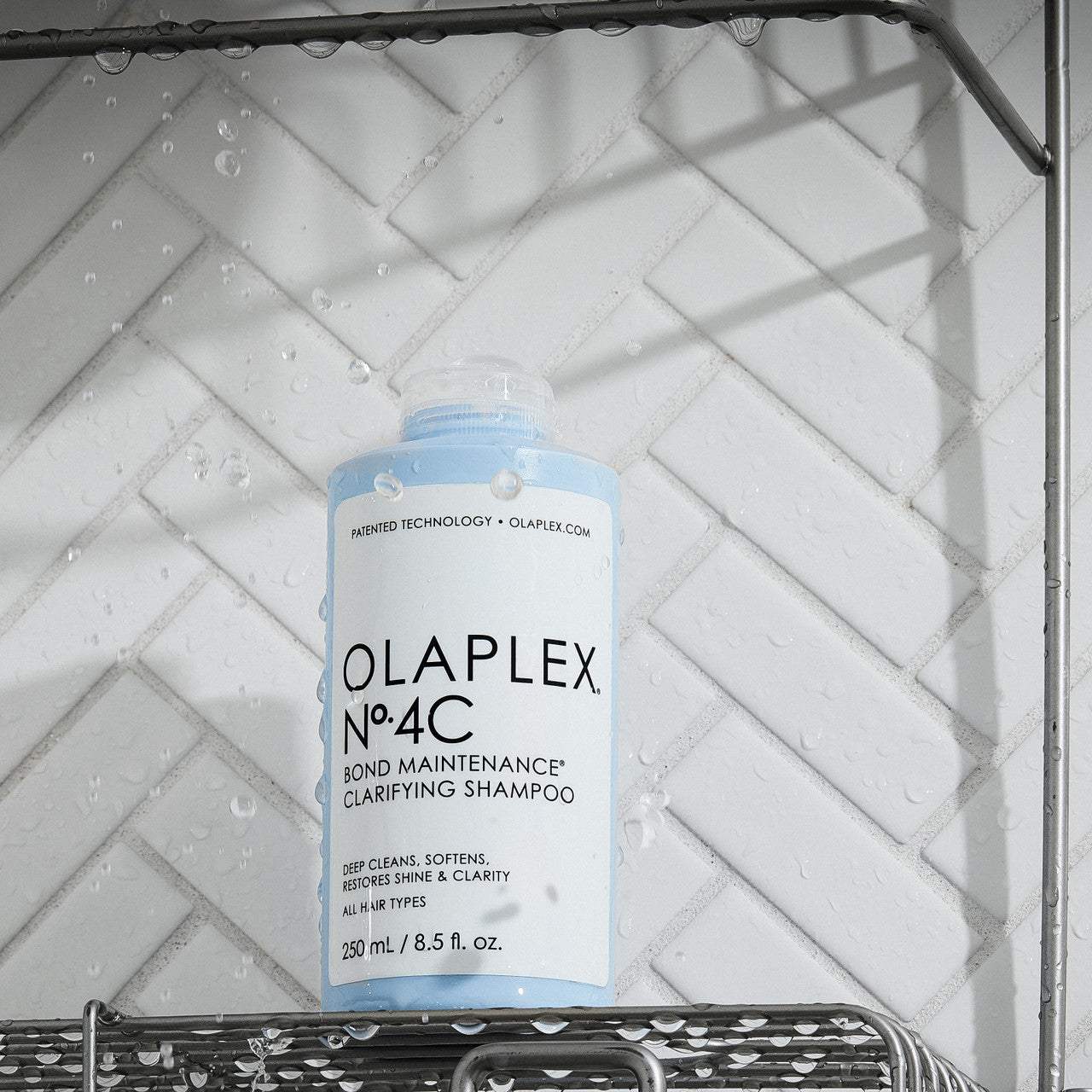 Olaplex Clarifying Moisture Kit