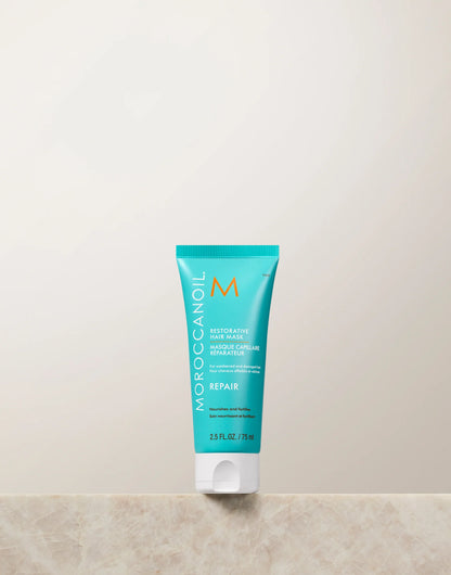 Moroccanoil Hair Mask Repair