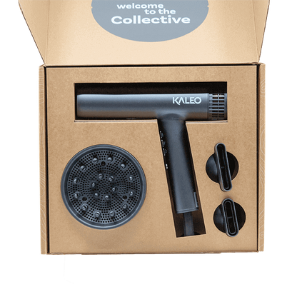 Kaleo Professional Hair Dryer + FREE GIFT