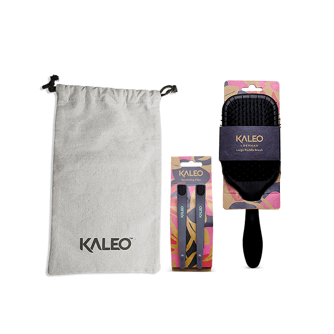 Kaleo Professional Hair Dryer + FREE GIFT