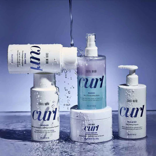 ColourWow Perfectly Bundled Curl Duo
