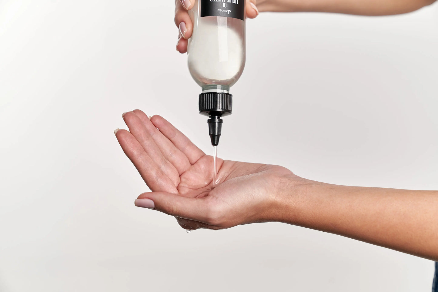 Davines OI Liquid luster 300ml