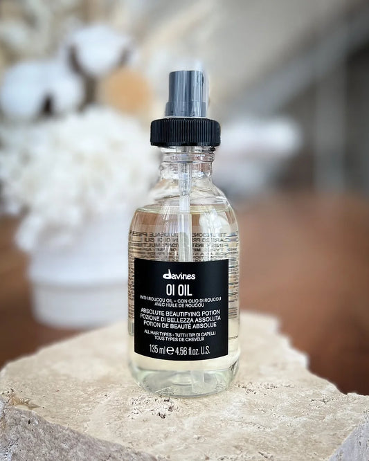 Davines OI Liquid luster 100ml