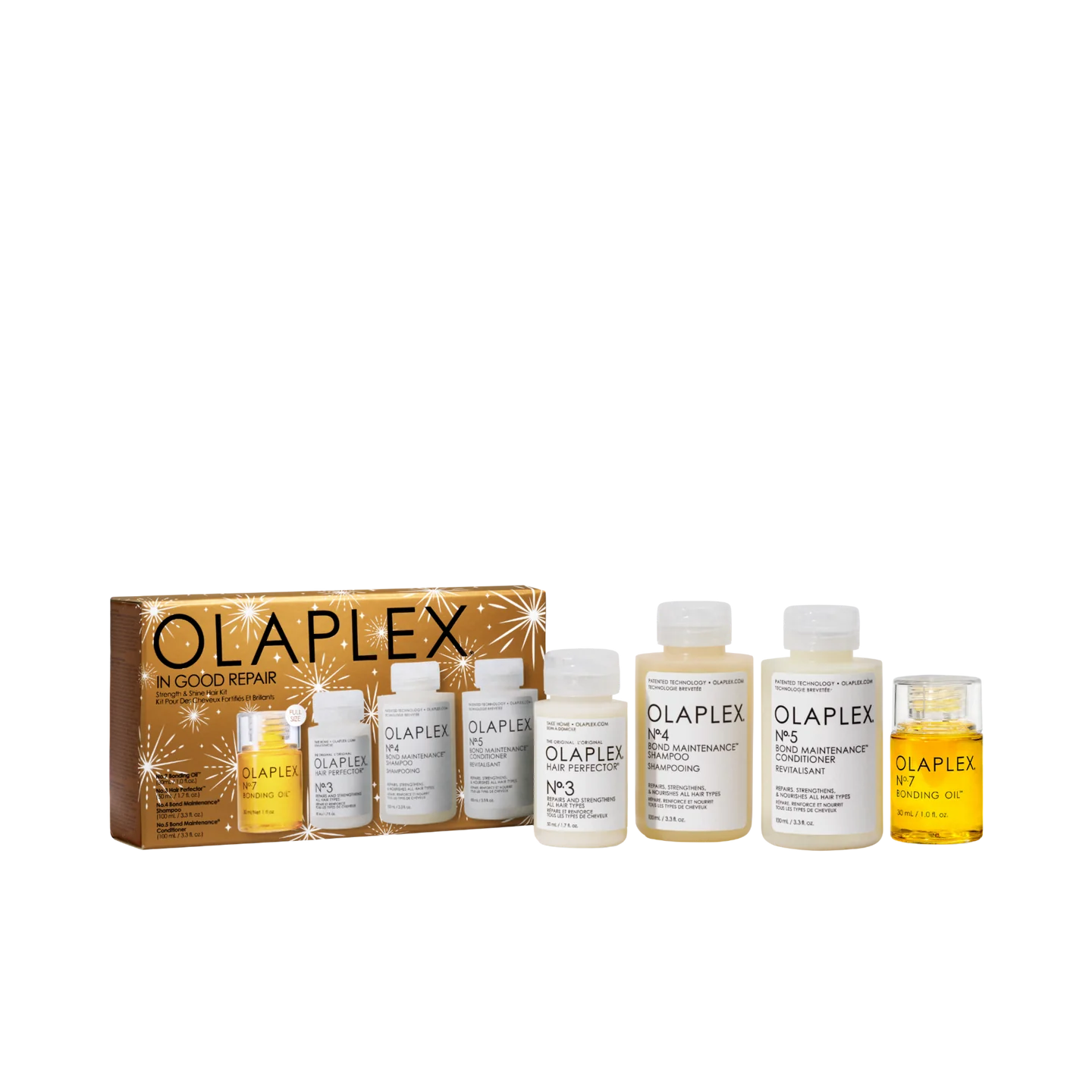 Olaplex In Good Repair Kit