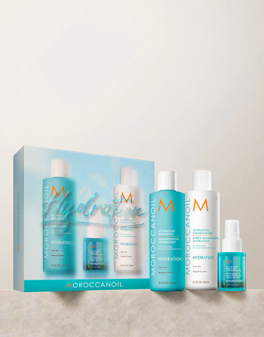 MoroccanOil Hair Revive Hydration