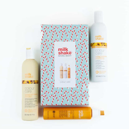 MilkShake Colour Care Christmas Edition Trio