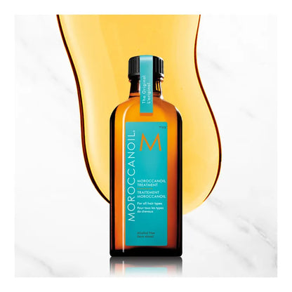 MoroccanOil Signature Style Set