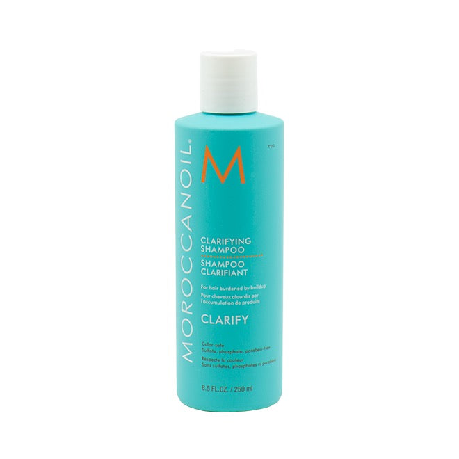 MoroccanOil Clarifying Shampoo 250ml