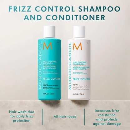 MoroccanOil Frizz Care Conditioner 250ml