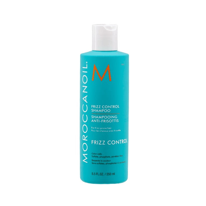 MoroccanOil Frizz Control Shampoo 250ml