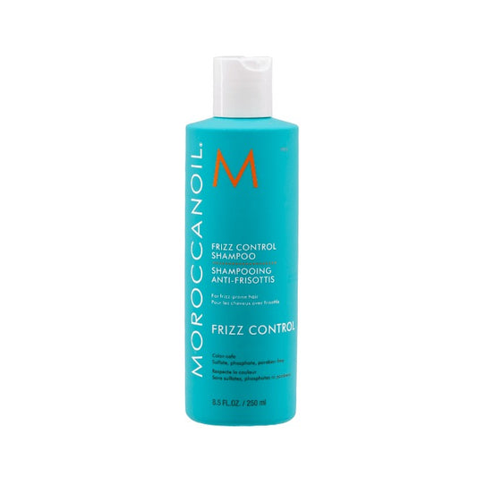 MoroccanOil Frizz Control Shampoo 250ml