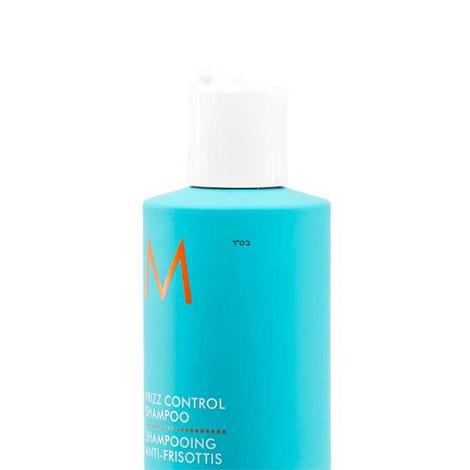 MoroccanOil Frizz Control Shampoo 250ml