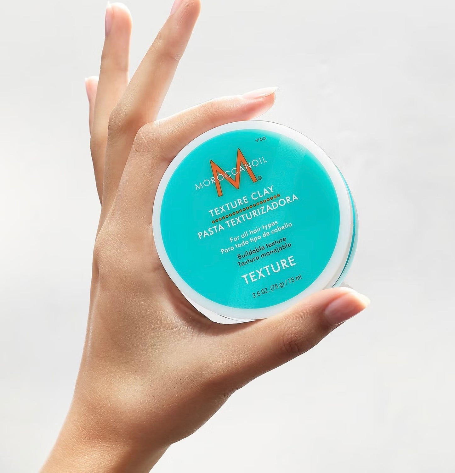 MoroccanOil Texture Clay