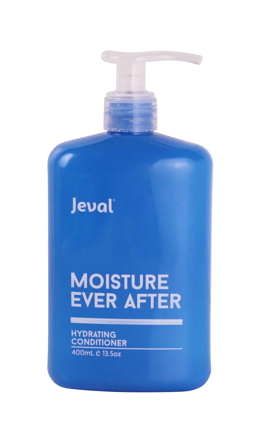 JEVAL Moisture Ever After Conditioner  400ml