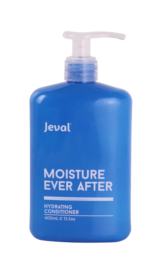 JEVAL Moisture Ever After Conditioner  400ml