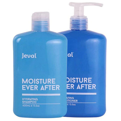 JEVAL Moisture Ever After Shampoo