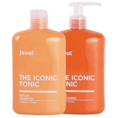 JEVAL The Iconic Tonic Repair Shampoo