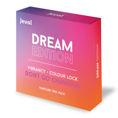 JEVAL Dream Edition Trio Pack