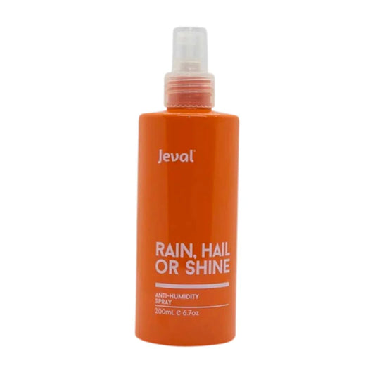 JEVAL Rain,Hail Or Shine Anty - Humidity  Spray 200ml