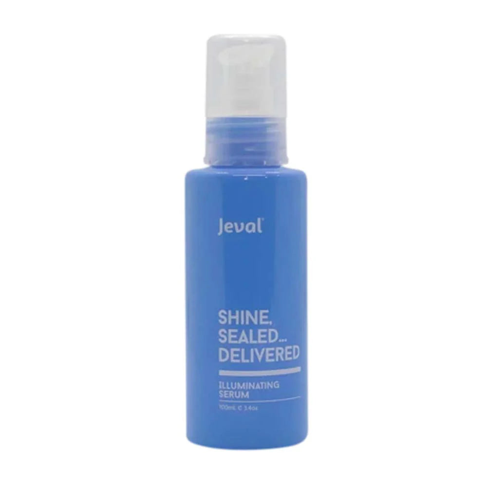 JEVAL Shine Sealed...Delivered 100ml