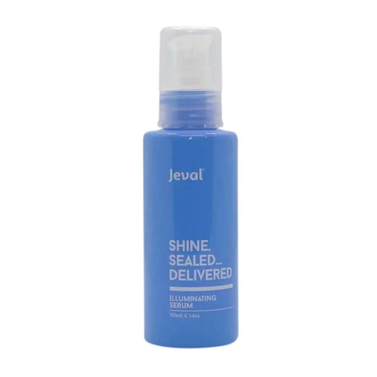 JEVAL Shine Sealed...Delivered 100ml