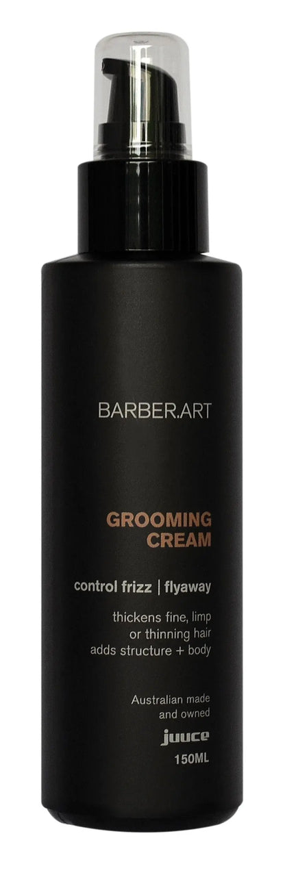Juuce Barber.art Grooming Cream 150ml