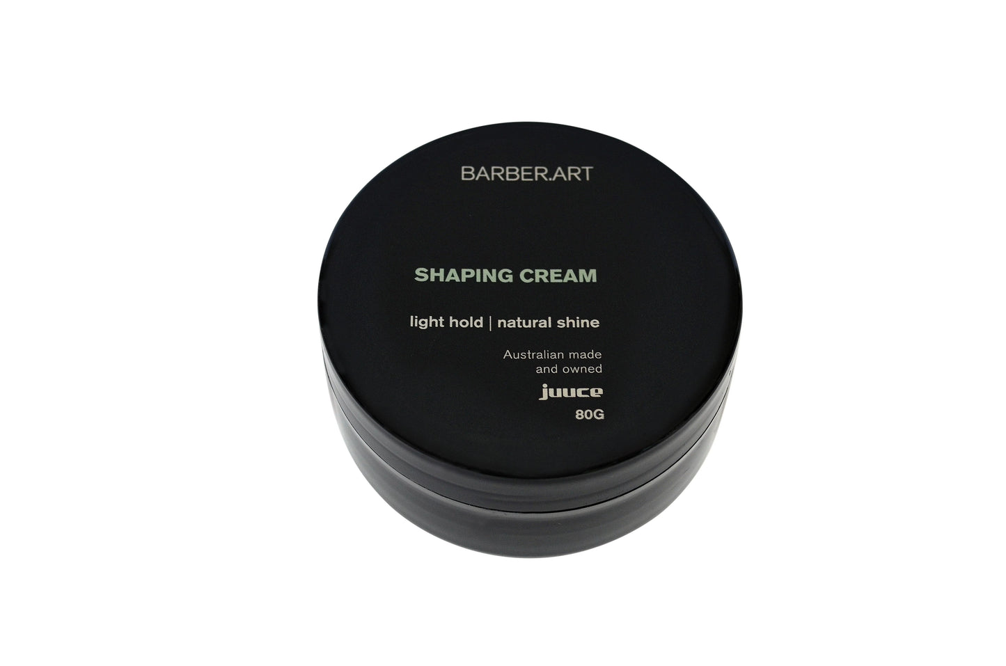 Juuce Barber.art Shaping Cream 80g