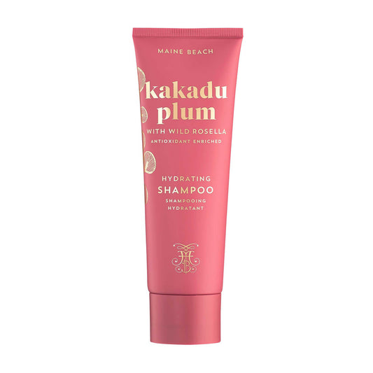 Maine Beach Kakadu Plum Hydrating Shampoo