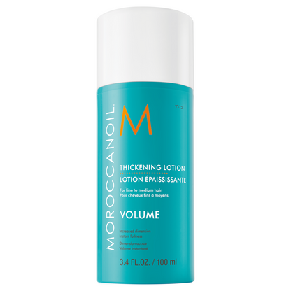 MOROCCANOIL THICKENING LOTION 100ml