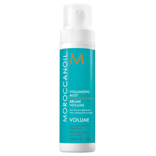 Moroccanoil Volumizing Mist (Volume)160ml