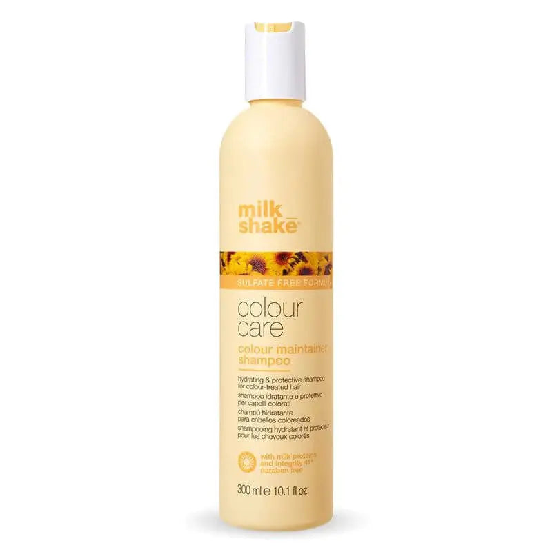 MilkShake Colour Care Maintainer Shampoo 300ml