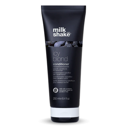 Milk_shake Icy Blonde Conditioner For Blonde Hair